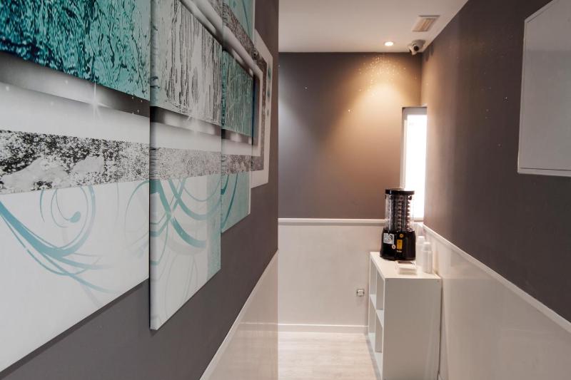 Hostal Overnight Madrid - image 16
