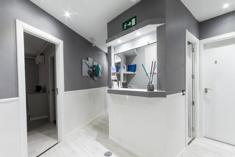 Hostal Overnight Madrid - image 4