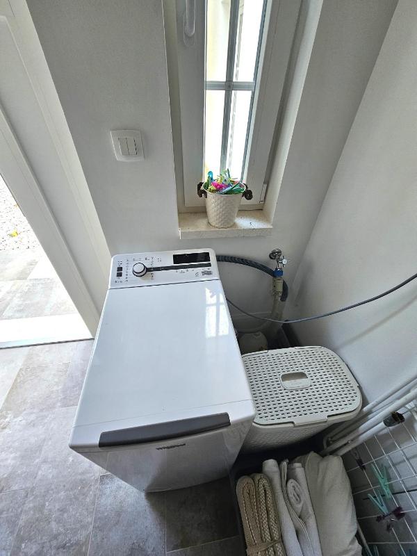 Three-Bedroom Apartment with Terrace image 2