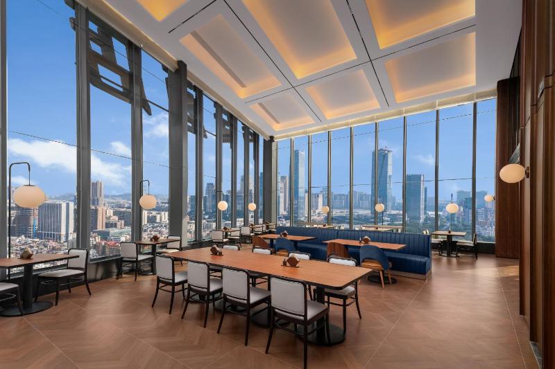 IntercityHotel Guangzhou Financial City Keyun Road - image 7