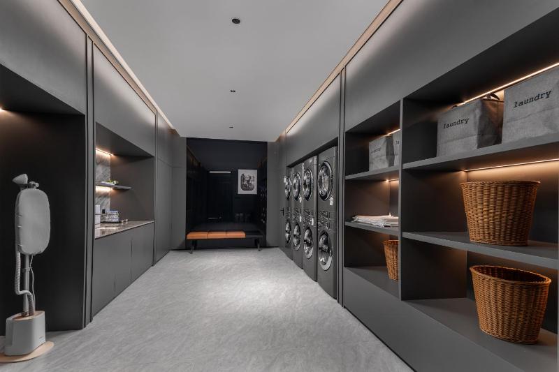IntercityHotel Guangzhou Financial City Keyun Road - image 3