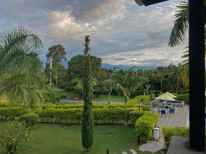 Thiago Hotel campestre - image 7