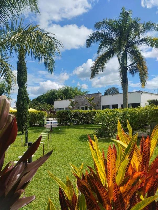 Thiago Hotel campestre - image 18