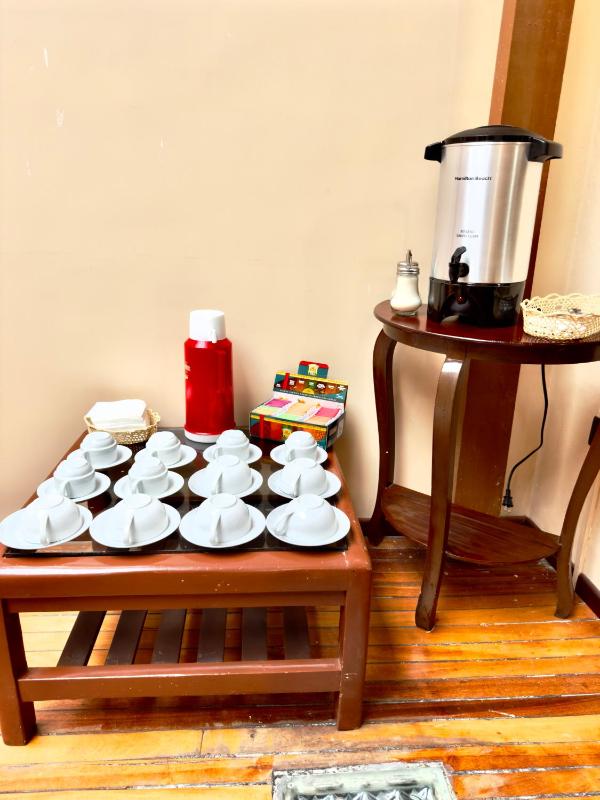 Travel Hotel Quito - image 11