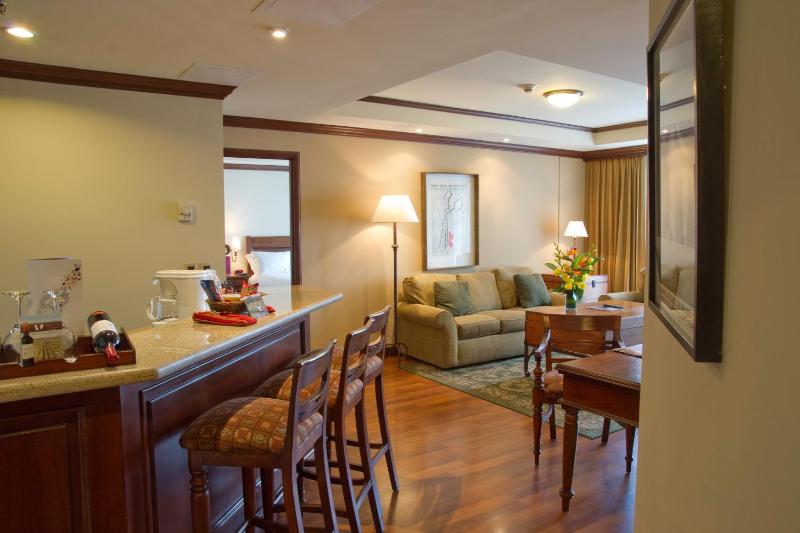Hotel Casa Veranda Guatemala - image 16