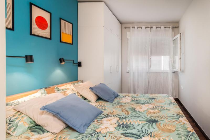 Apartment Lucky home - image 17