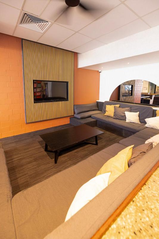 Spin Off Hostel - image 12