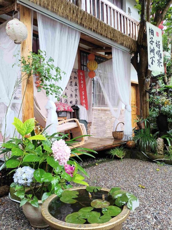 Xiangzixi Homestay-Inside the Park-no queues Enter-English Service-free Tour Itinerary Planning - image 24