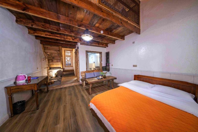 Xiangzixi Homestay-Inside the Park-no queues Enter-English Service-free Tour Itinerary Planning - image 13
