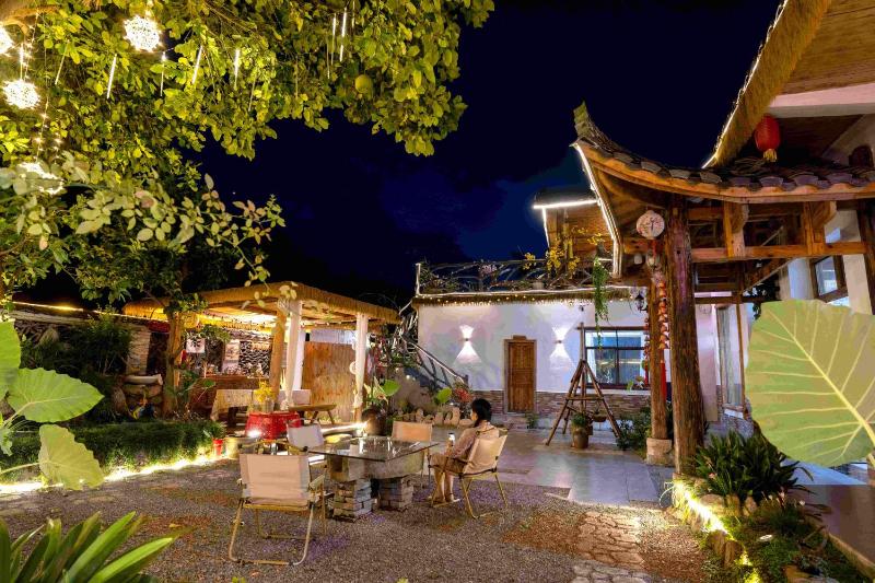 Xiangzixi Homestay-Inside the Park-no queues Enter-English Service-free Tour Itinerary Planning - image 6