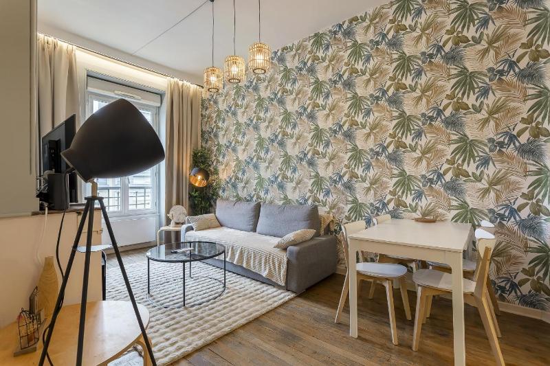 Smartstay Chill republique - Villeurbanne - image 2
