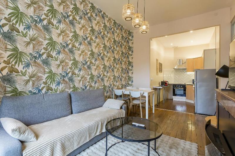 Smartstay Chill republique - Villeurbanne - image 11