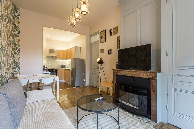 Smartstay Chill republique - Villeurbanne - image 13