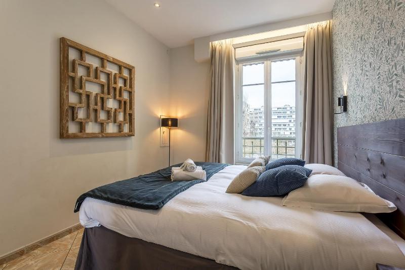 Smartstay Chill republique - Villeurbanne - image 12