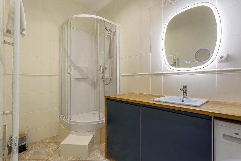 Smartstay Chill republique - Villeurbanne - image 14