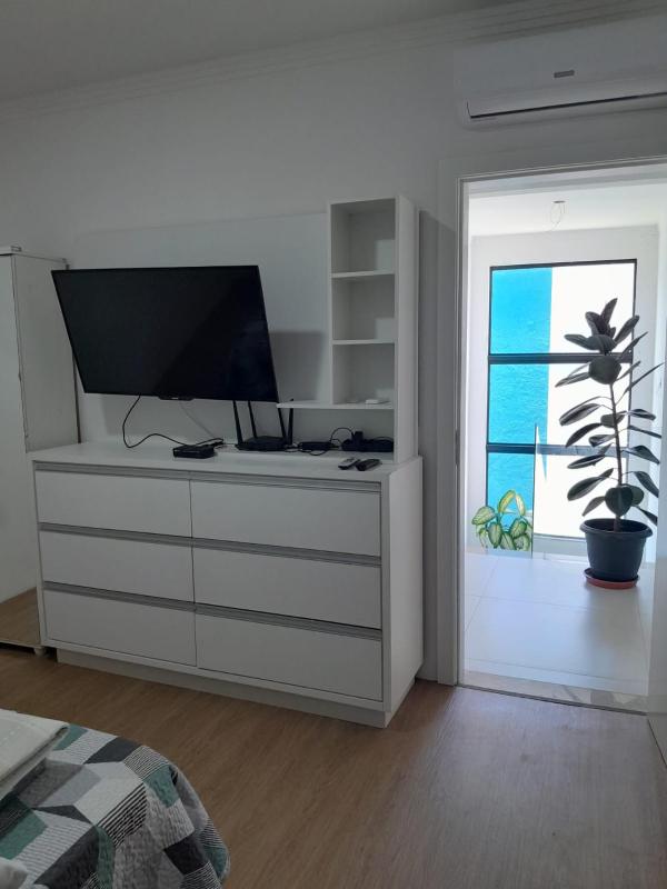Casa de temporada bem próxima á praia - image 14