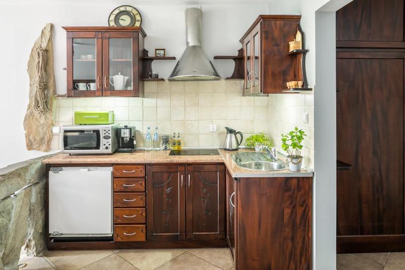 Rent like home - Za Cieszynianką II - image 1