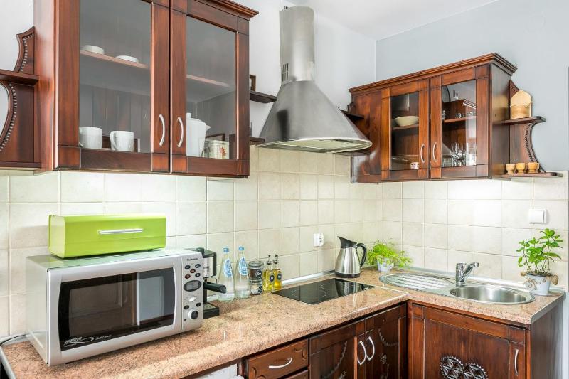 Rent like home - Za Cieszynianką II - image 9