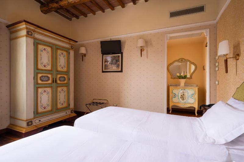 Relais Parco Dei Cavalieri Assisi - image 28