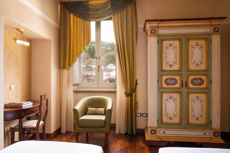 Relais Parco Dei Cavalieri Assisi - image 49