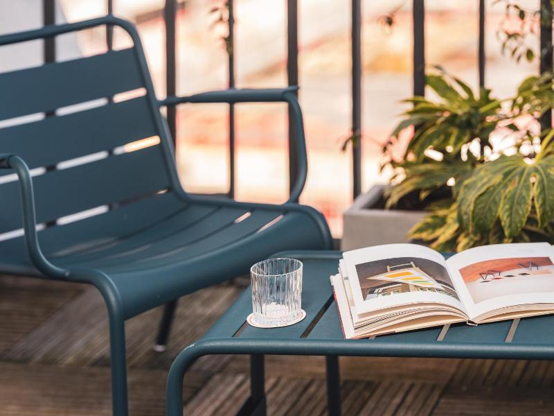 Junior Suite with Terrace image 3