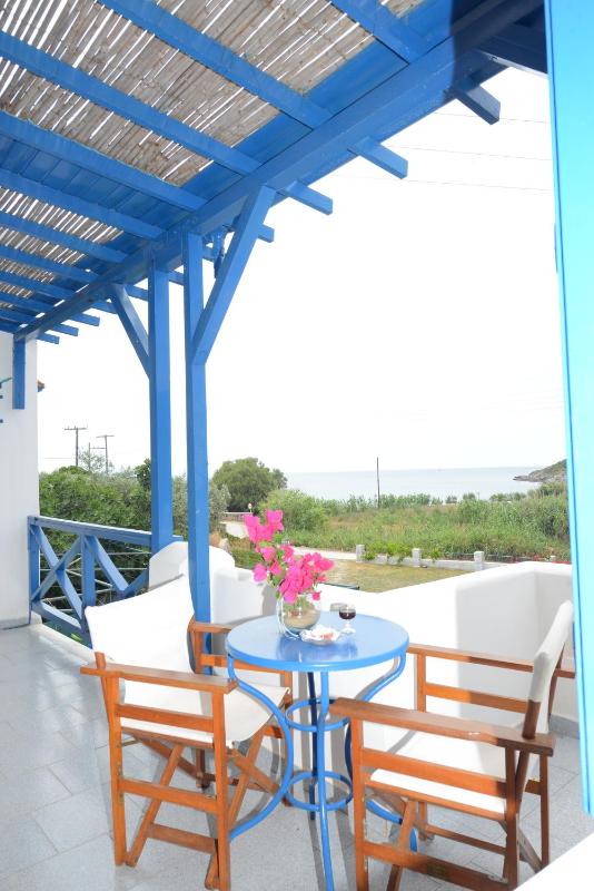 Apartment with Full or Side Sea View (2-4 Adults)  image 3