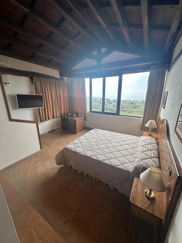 King Room with Sea View image 3