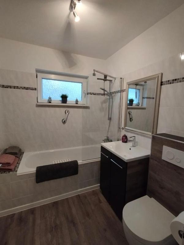 Tiny Apartment Bad Harzburg Leihfahrräder gratis Shuttleservice - image 6
