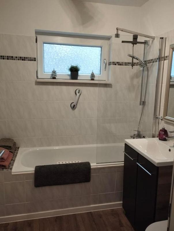 Tiny Apartment Bad Harzburg Leihfahrräder gratis Shuttleservice - image 14