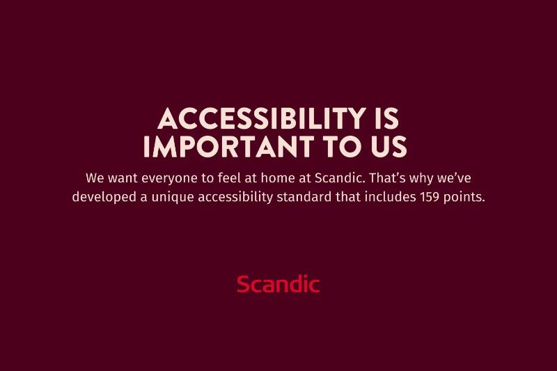 Scandic München Macherei - image 3