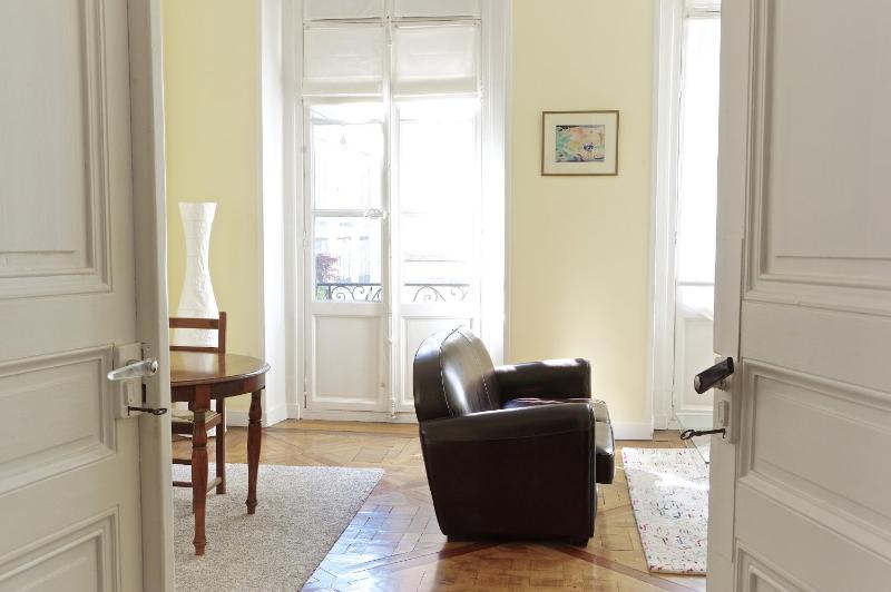 Louis Combes - Localisation exceptionnelle 1 chambre parking - image 1