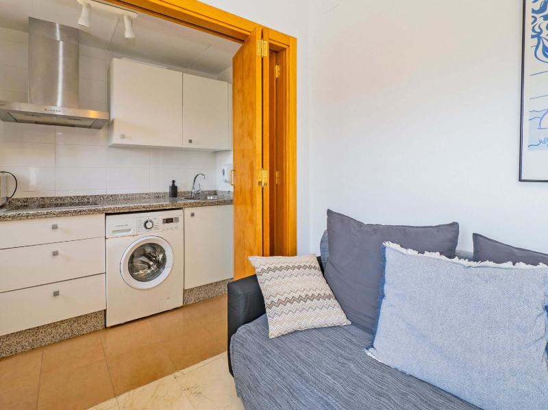 Cubo's Apartamento San Rafael Malaga - image 16