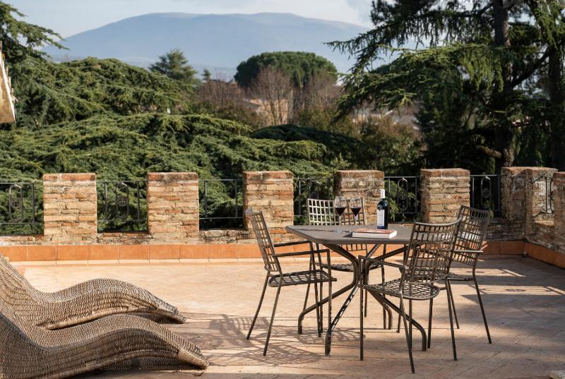 Relais Parco Dei Cavalieri Assisi - image 50