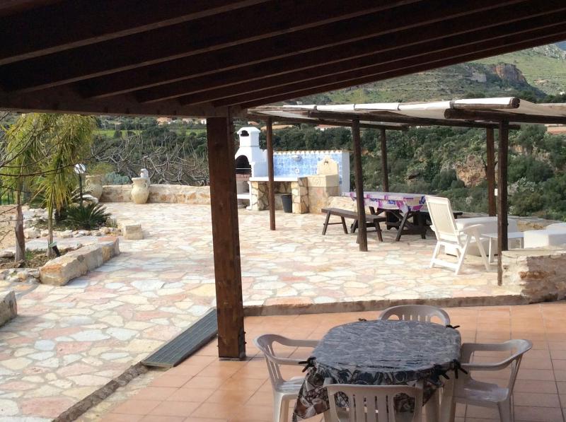 Scopello Guidaloca Villas - image 8