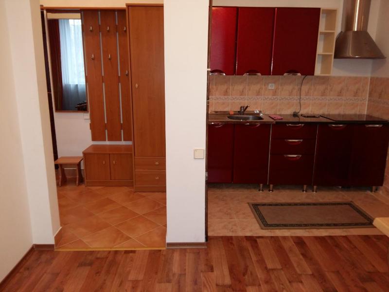 Apartment with Balcony image 3