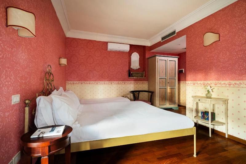 Relais Parco Dei Cavalieri Assisi - image 44