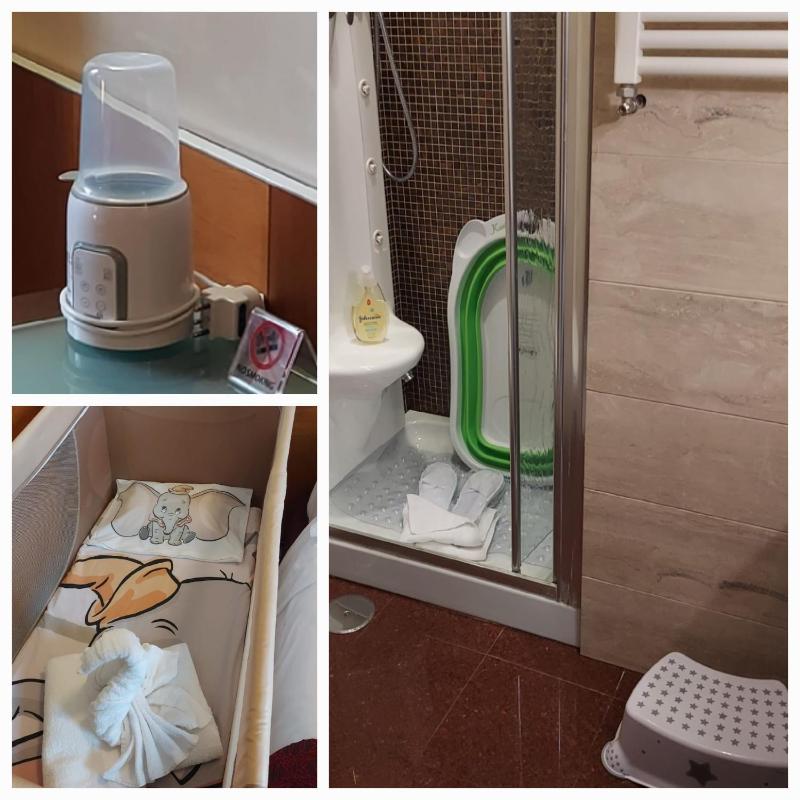 Family Room (2 Adults + 2 Children) image 4