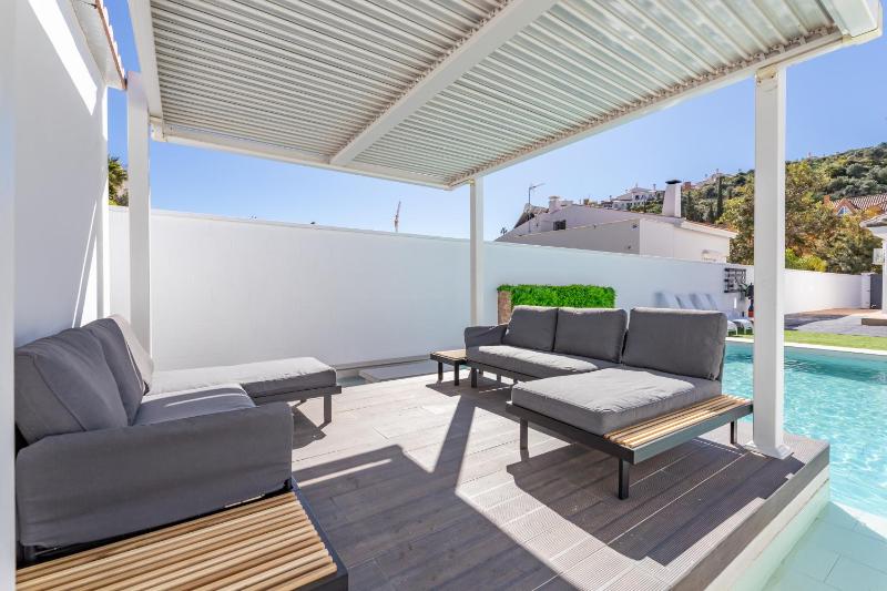 VB Camelia 5BR Villa w Pool - image 29