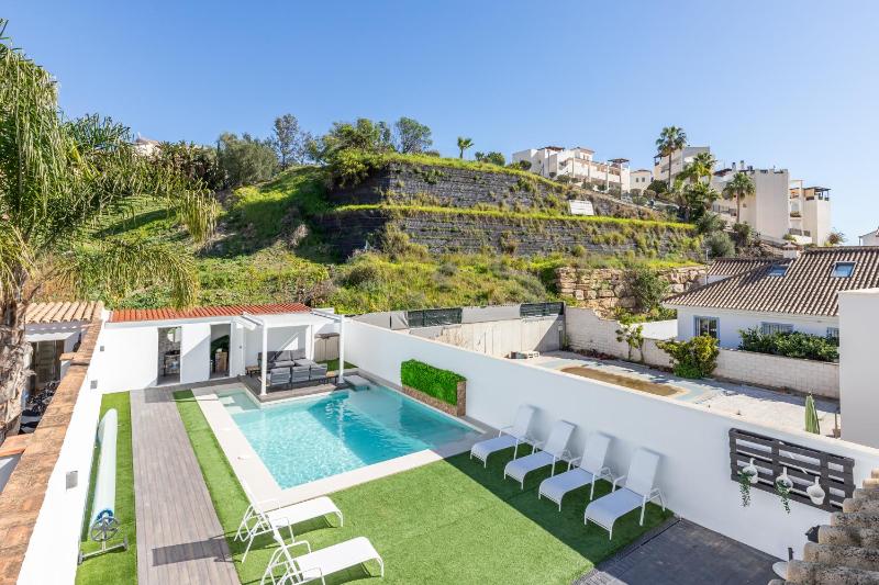 VB Camelia 5BR Villa w Pool - image 10
