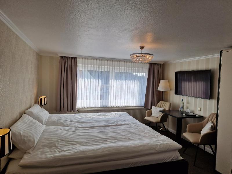 Hotel Beckröge - image 38