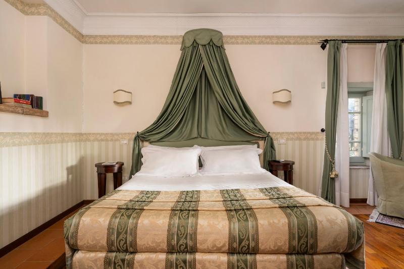 Relais Parco Dei Cavalieri Assisi - image 8