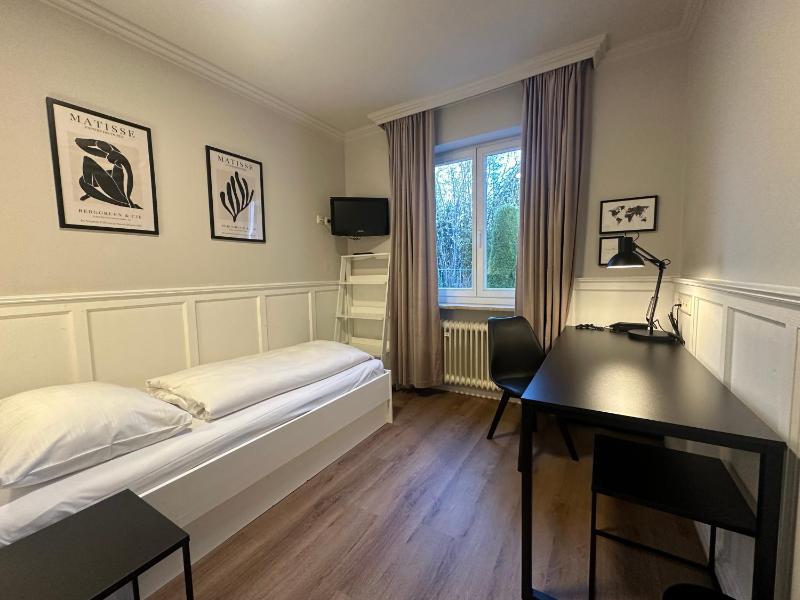Economy Single Room image 1