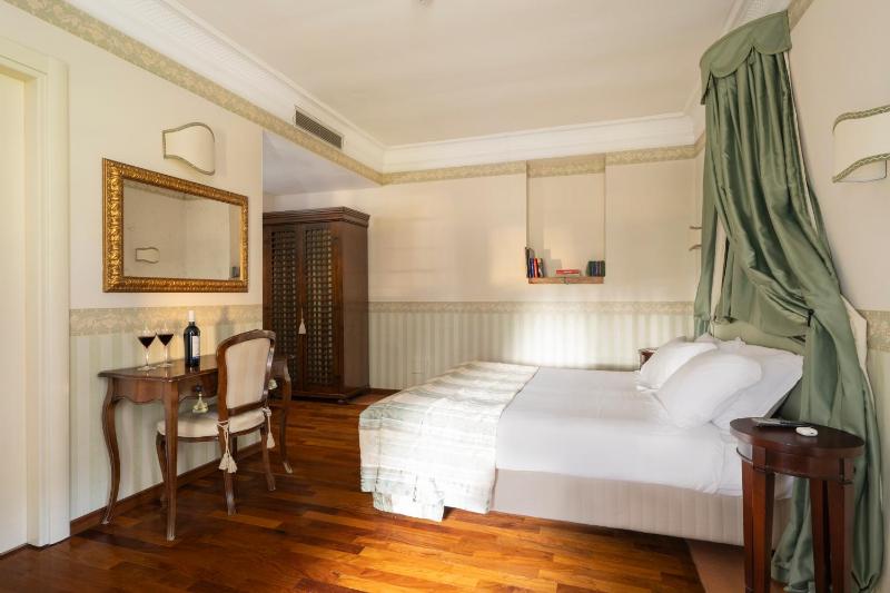 Relais Parco Dei Cavalieri Assisi - image 21
