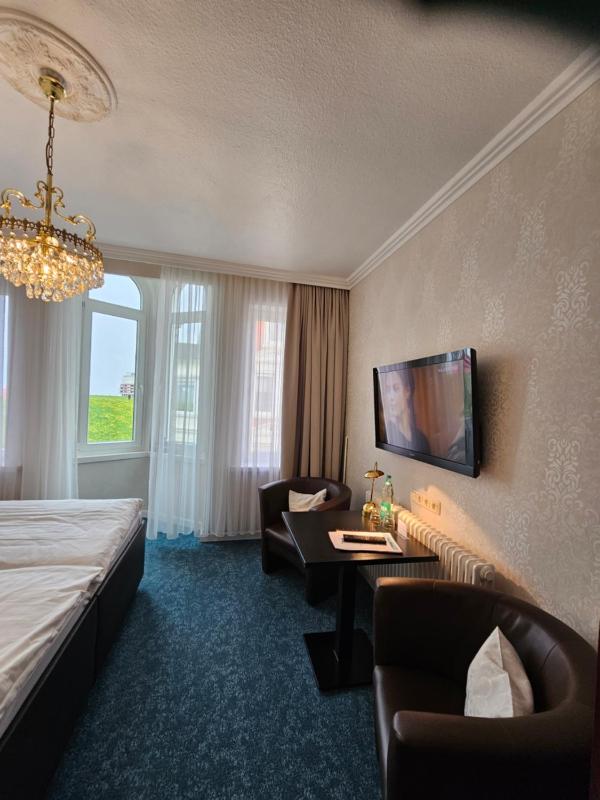 Hotel Beckröge - image 25