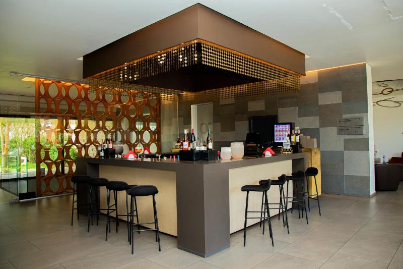 Noom Hotel Niamey - image 14