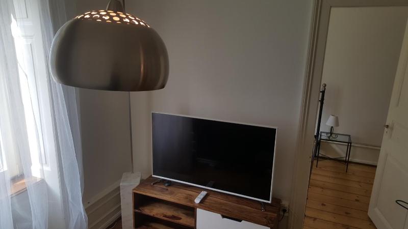 One-Bedroom Apartment with Balcony image 3