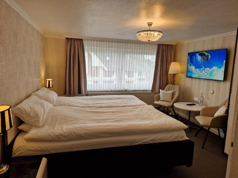 Hotel Beckröge - image 20