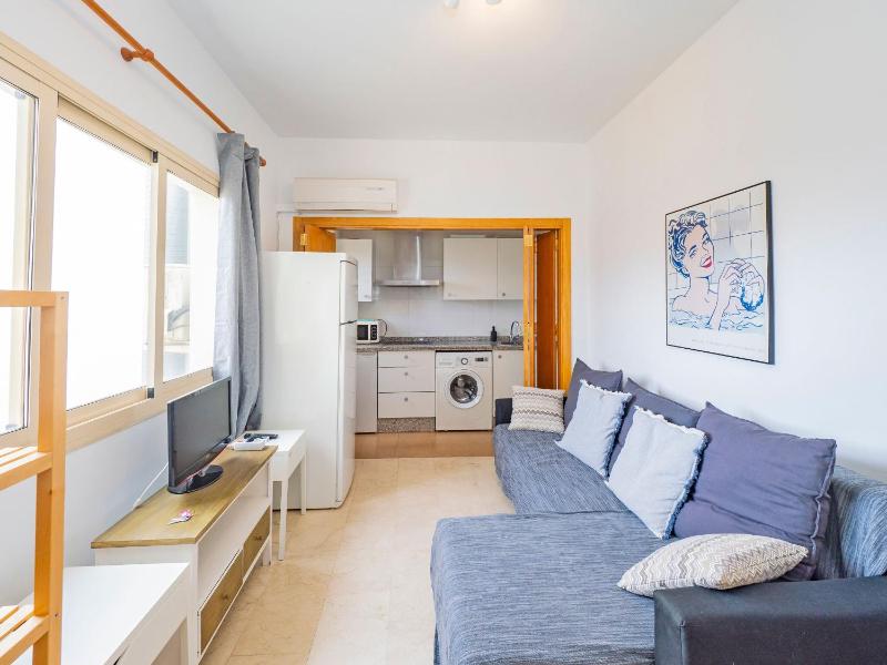 Cubo's Apartamento San Rafael Malaga - image 15