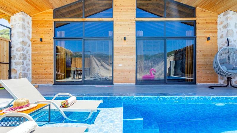 Saribelen Village Luxury Villa - image 50