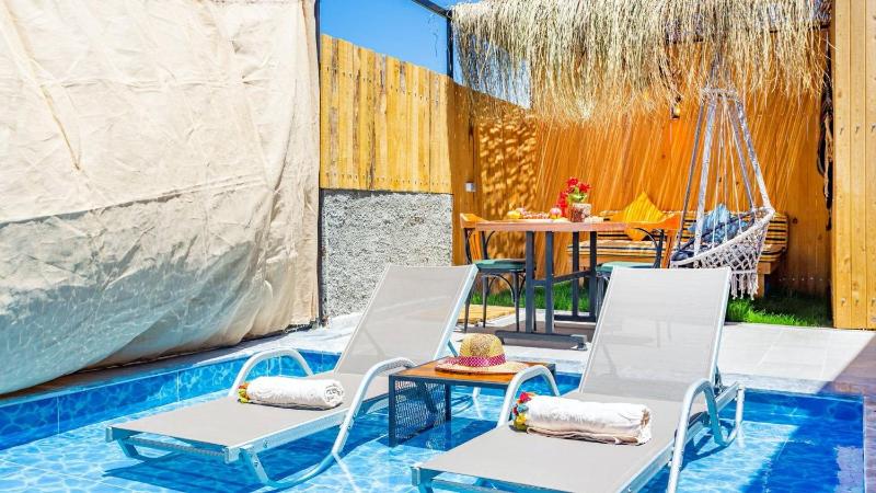 Saribelen Village Luxury Villa - image 39